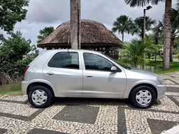 Chevrolet Celta