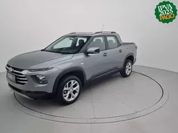 Chevrolet Montana