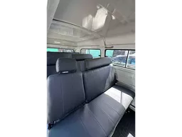 Volkswagen Kombi