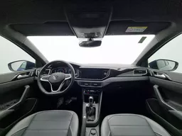 Volkswagen Nivus