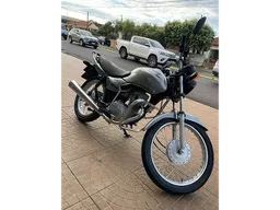 Honda CG 125