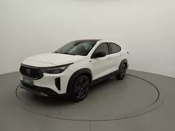 Fiat Fastback