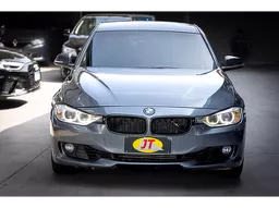 BMW 320i