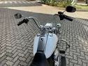 Harley-davidson Touring Branco 4
