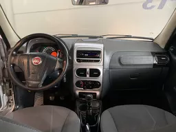 Fiat Palio Weekend