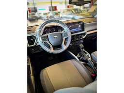 Chevrolet S10