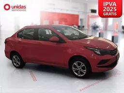 Fiat Cronos