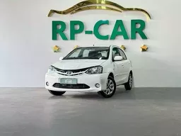 Toyota Etios