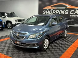 Chevrolet Prisma