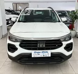 Fiat Pulse
