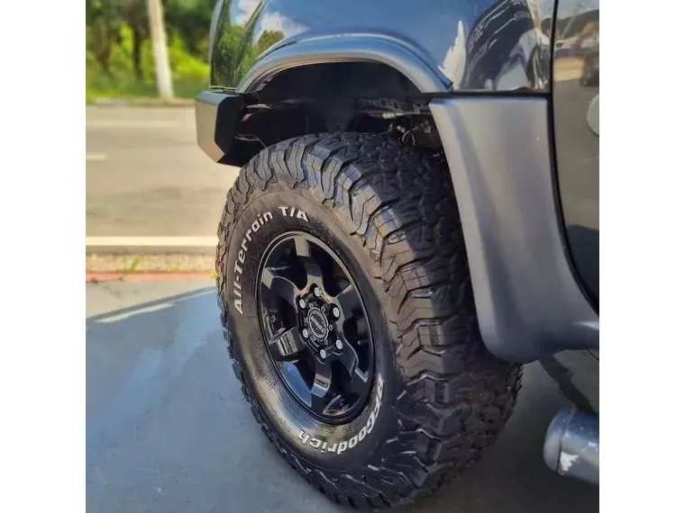 Foto do carro