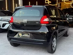 Fiat Mobi