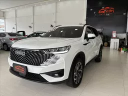 GWM Haval H6