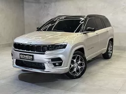 Jeep Commander