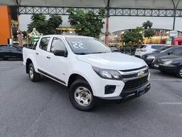 Chevrolet S10