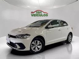 Volkswagen Polo Hatch
