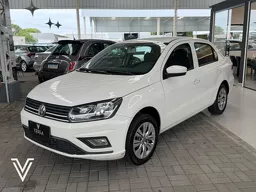 Volkswagen Voyage