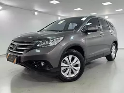 Honda CRV