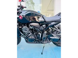 Honda CB 1000