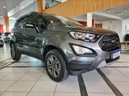 Ecosport