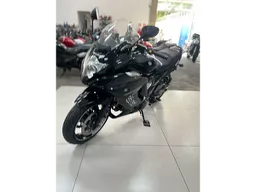 Suzuki GSX