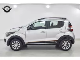 Fiat Mobi
