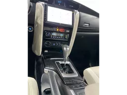 Toyota Hilux SW4
