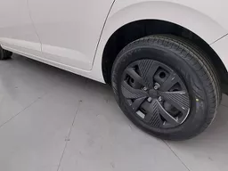 Volkswagen Polo Hatch