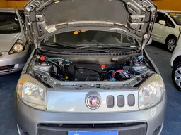 Fiat Uno