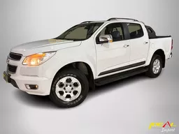 Chevrolet S10