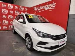 Fiat Cronos