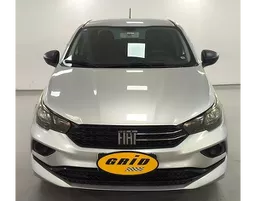Fiat Cronos