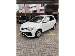Toyota Etios