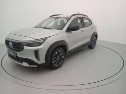 Fiat Pulse