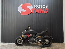 Ducati Diavel