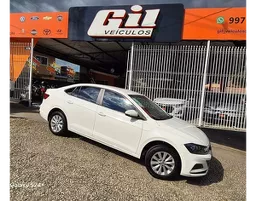 Volkswagen Virtus