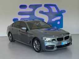 BMW 530e