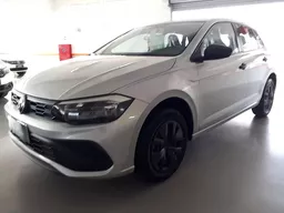 Volkswagen Polo Hatch
