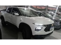 Chevrolet Montana