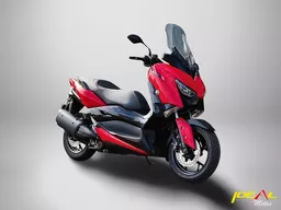 Xmax