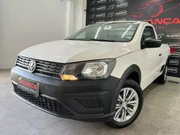 Volkswagen Saveiro