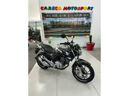 CB Twister