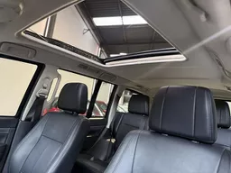 Mitsubishi Pajero Full