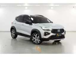 Fiat Pulse