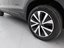 Volkswagen Taos