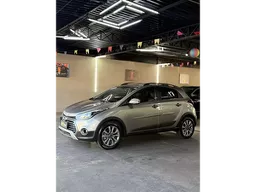 Hyundai HB20X