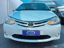 Toyota Etios