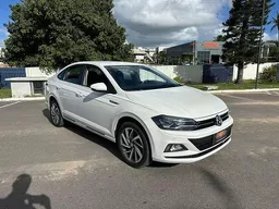 Volkswagen Virtus
