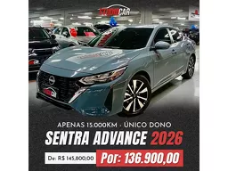 Nissan Sentra