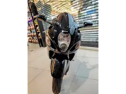 Suzuki GSX-S